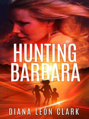 cover image of Hunting Barbara